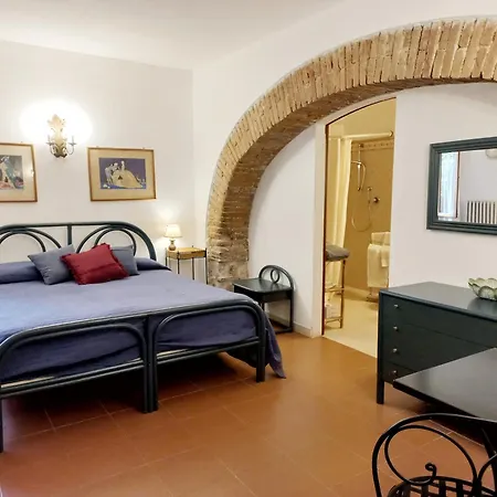 Farmház Manuela - La Valentina