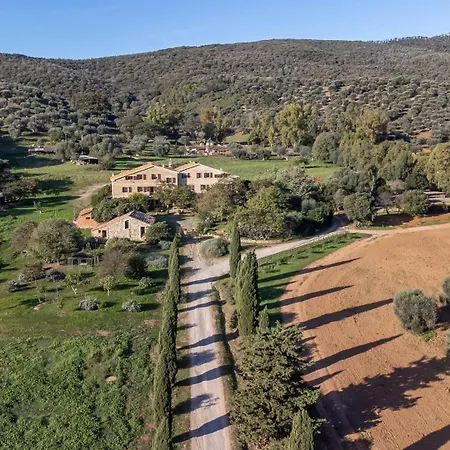 Farmház Manuela - La Valentina